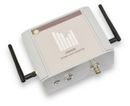 online noise monitor