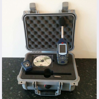 Environmental Noise Meter Kit