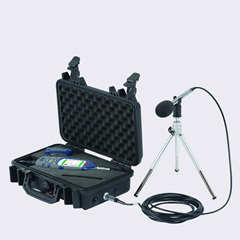 Noise Nuisance Recorder