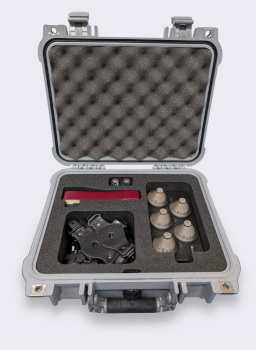 Noise Dosimeter Kit Case