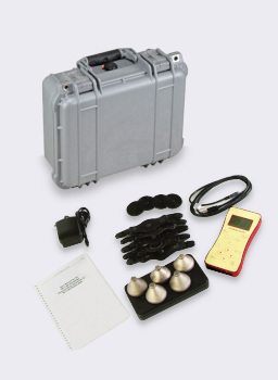 CK110/5 Kit Contents