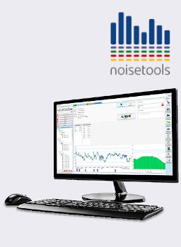 NoiseTools Software